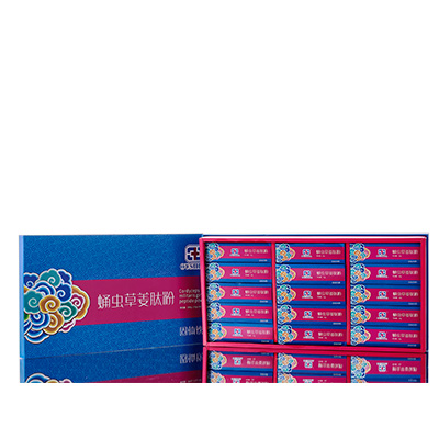 孝感调经养气汤