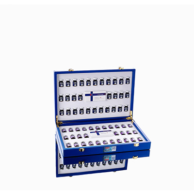 孝感润芯综合版