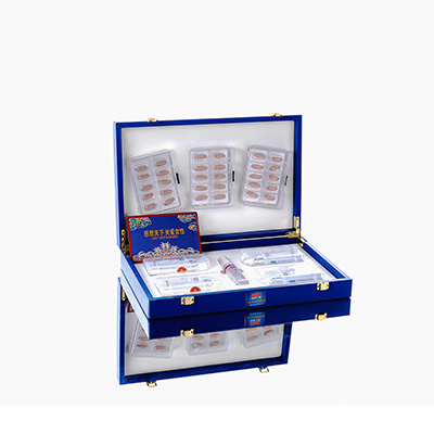 孝感爱芯回春综合版